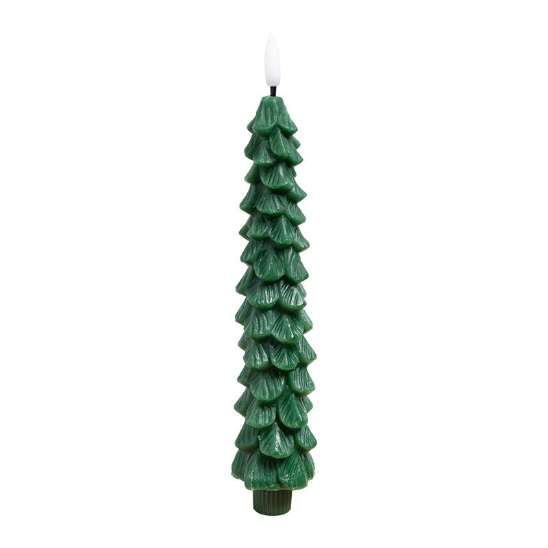 Christmas Remote Control LED Candle